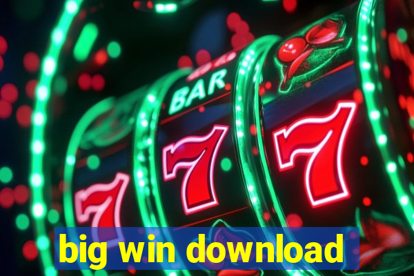 big win download